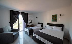 Imbrossa Hotel